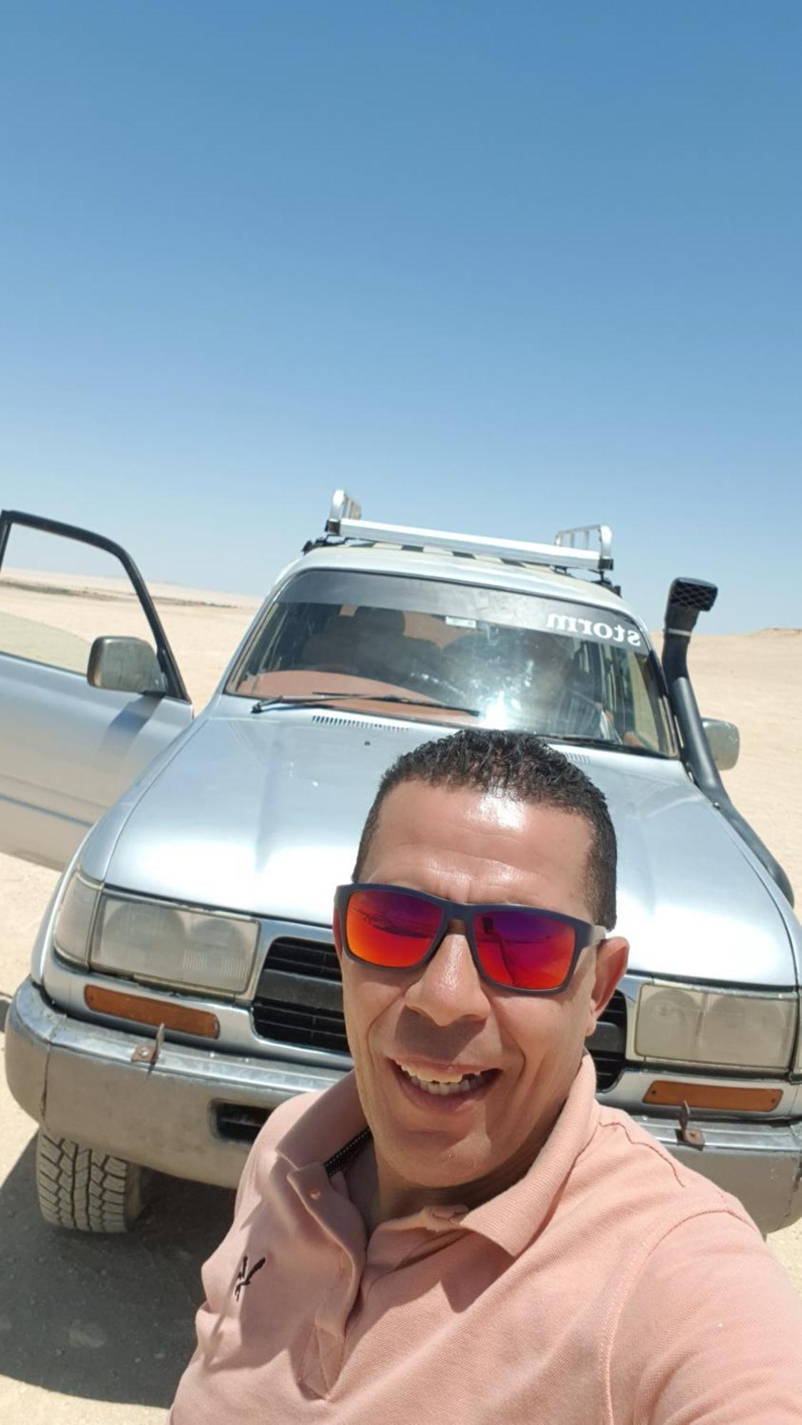 Kafret el-Gabal Maged Pyramids View Inn מראה חיצוני תמונה