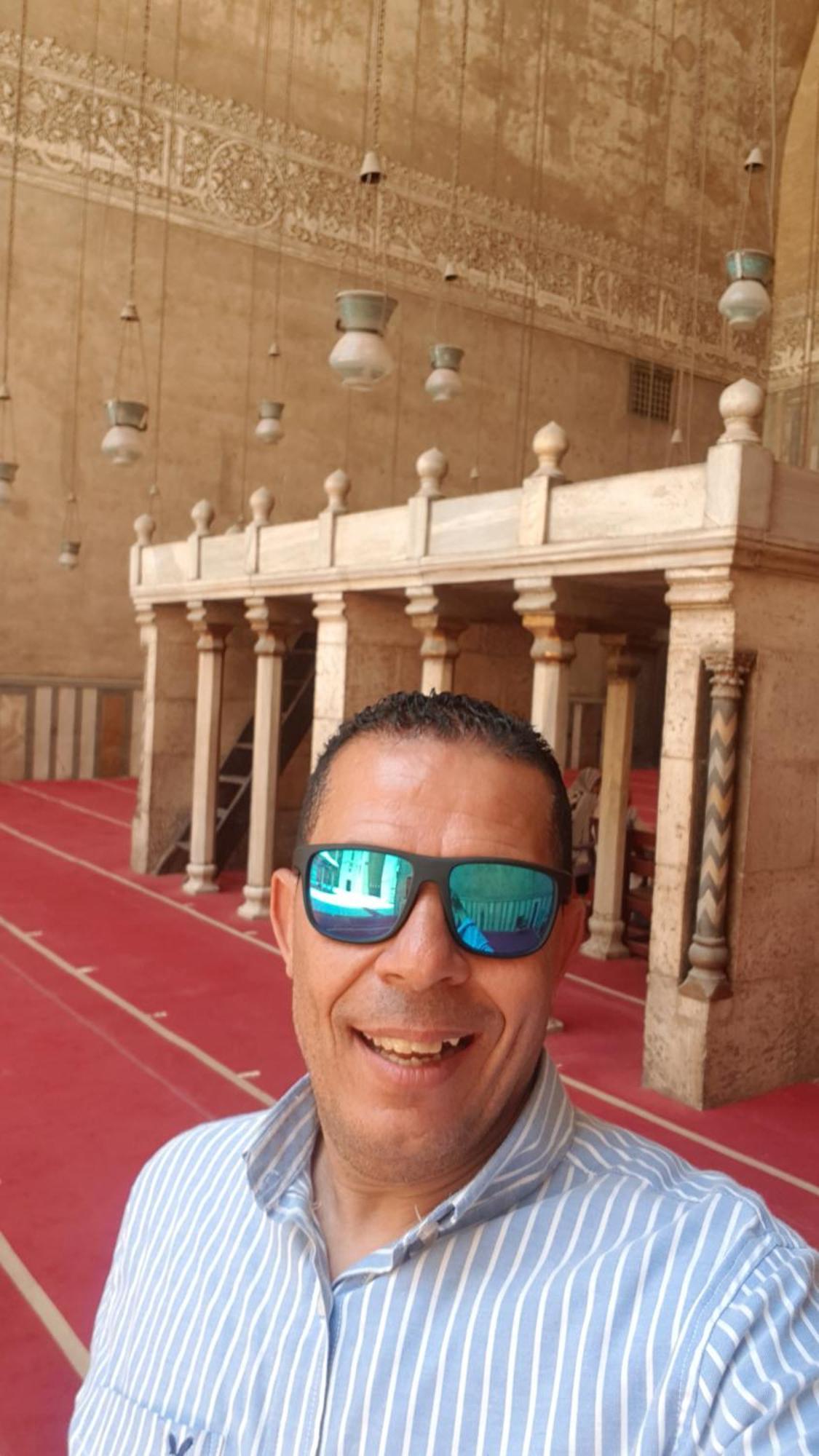 Kafret el-Gabal Maged Pyramids View Inn מראה חיצוני תמונה