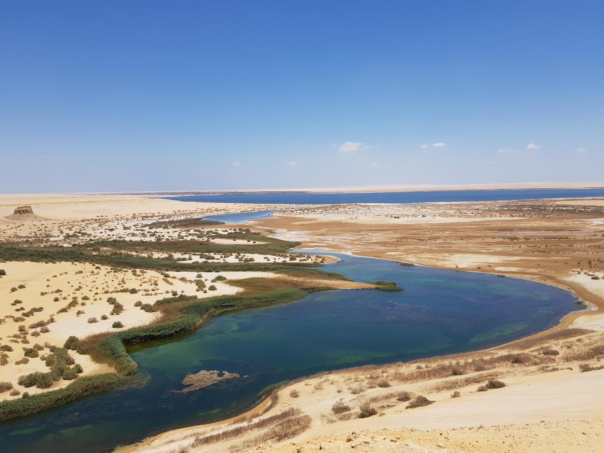 Kafret el-Gabal Maged Pyramids View Inn מראה חיצוני תמונה