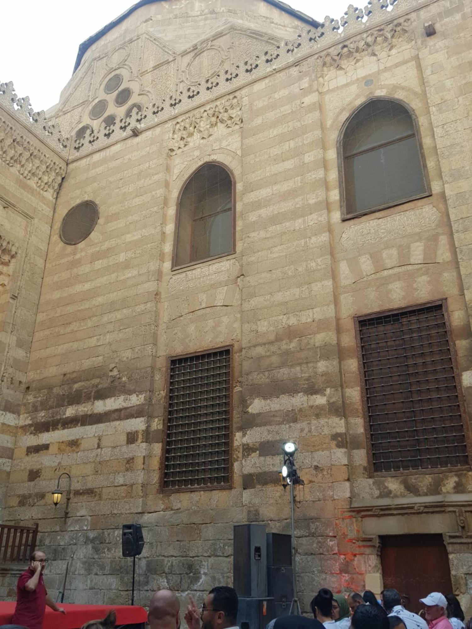Kafret el-Gabal Maged Pyramids View Inn מראה חיצוני תמונה