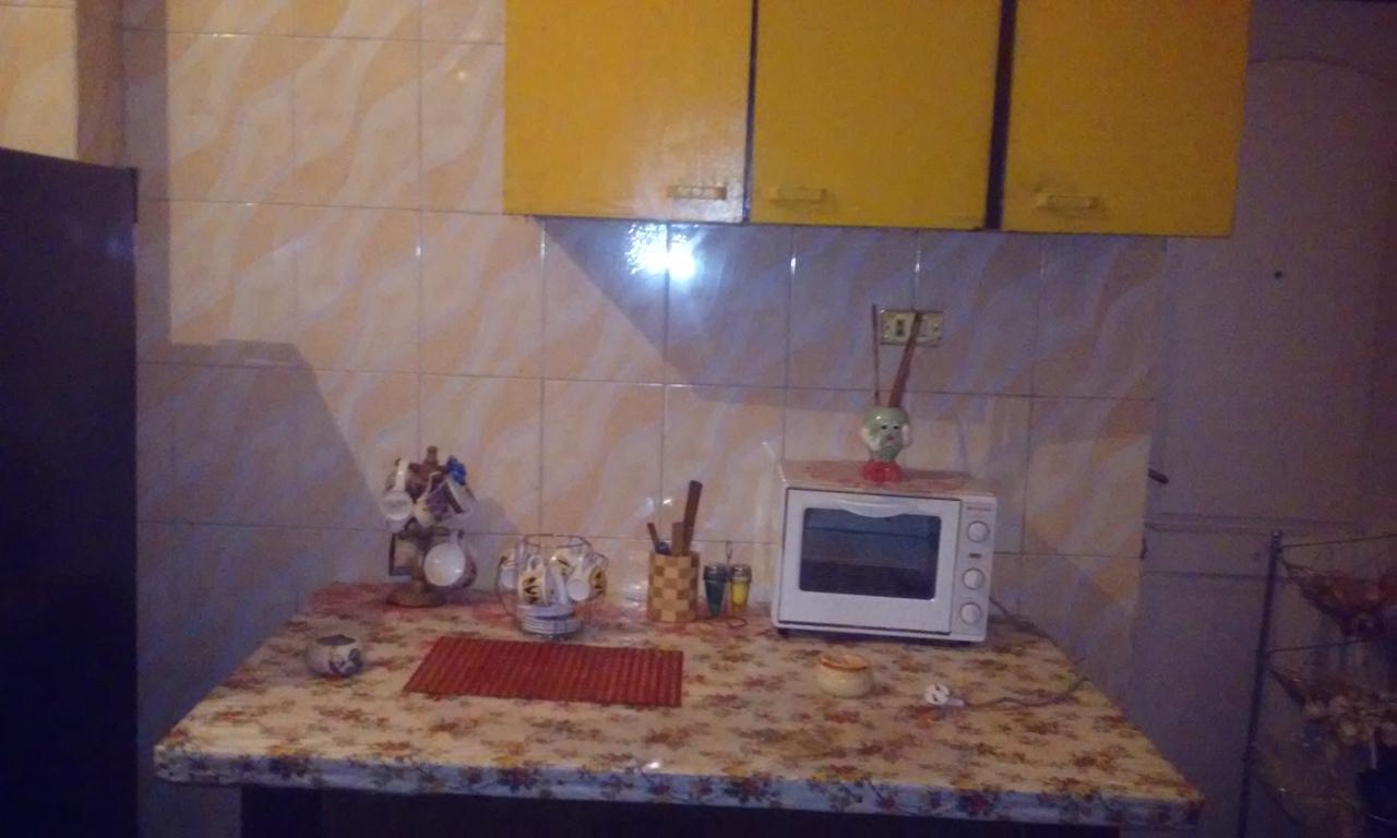 Kafret el-Gabal Maged Pyramids View Inn מראה חיצוני תמונה