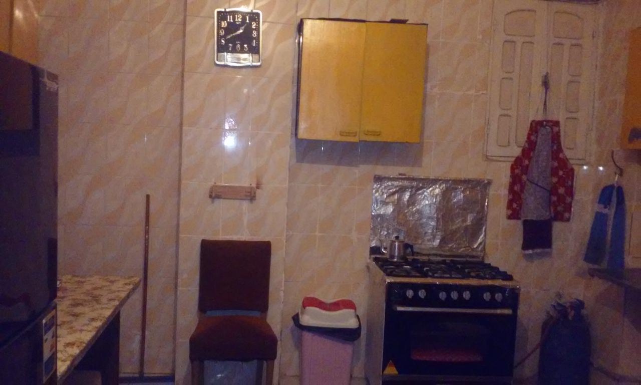 Kafret el-Gabal Maged Pyramids View Inn מראה חיצוני תמונה