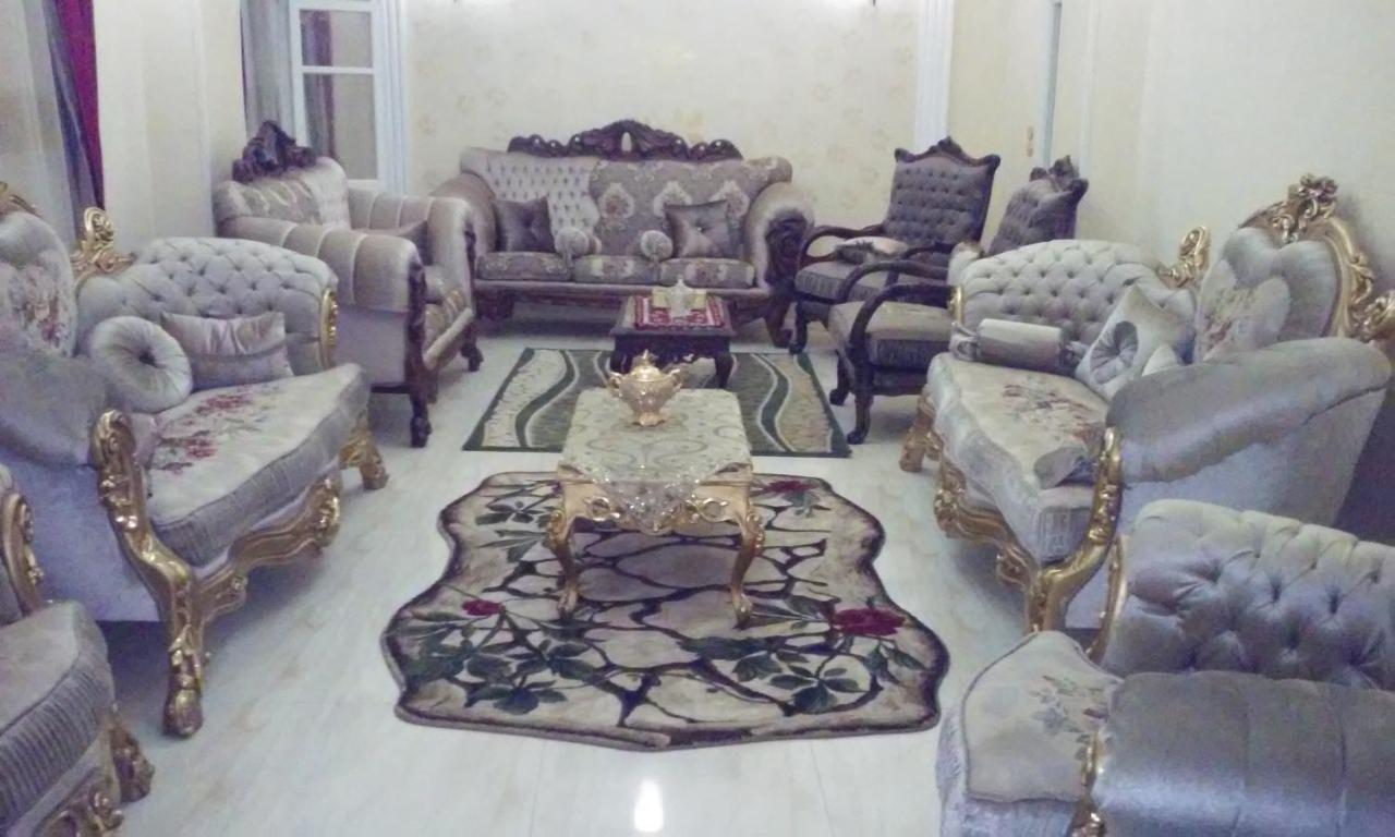 Kafret el-Gabal Maged Pyramids View Inn מראה חיצוני תמונה